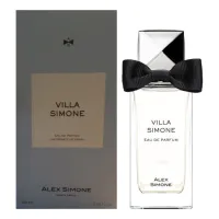 Alex Simone Villa Simone