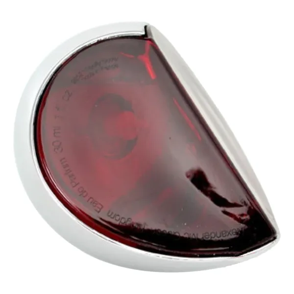 Alexander MC Queen Kingdom