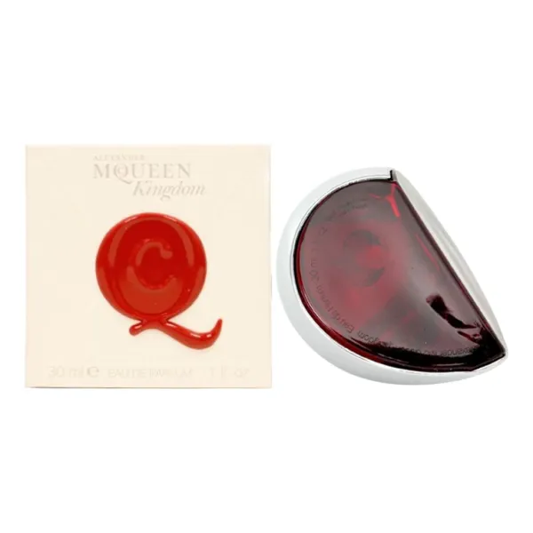 Alexander MC Queen Kingdom