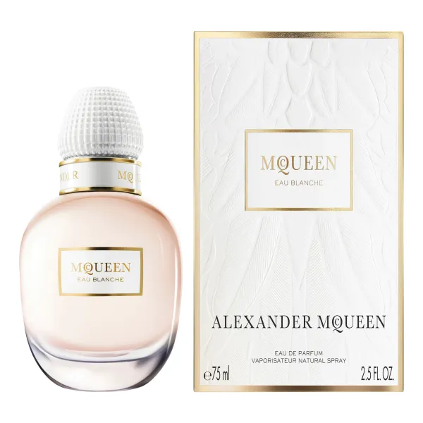 Alexander MC Queen McQueen Eau Blanche