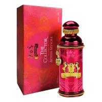 Alexandre J. Altesse Mysore