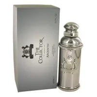 Alexandre J. Argentic