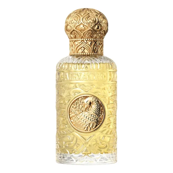 Alexandre J. Art Nouveau Collection - Imperial Peacock 2023