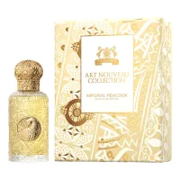 Alexandre J. Art Nouveau Collection - Imperial Peacock 2023