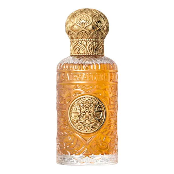 Alexandre J. Art Nouveau Collection - Ode To Rose 2023