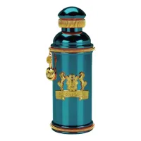 Alexandre J. Mandarine Sultane