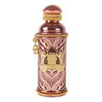 Alexandre J. Morning Muscs