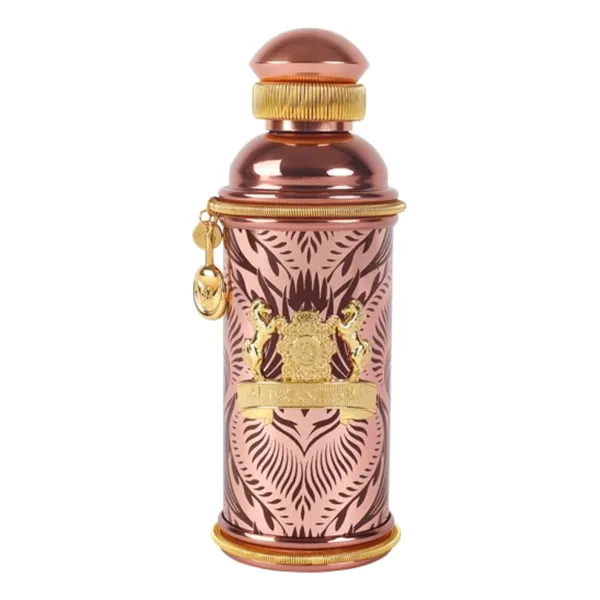 Alexandre J. Morning Muscs