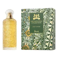 Alexandre J. Ode To Rose