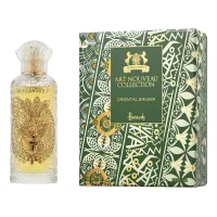 Alexandre J. Oriental Enigma