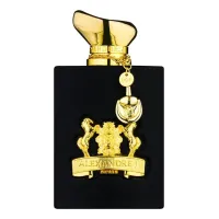 Alexandre J. Oscent Black