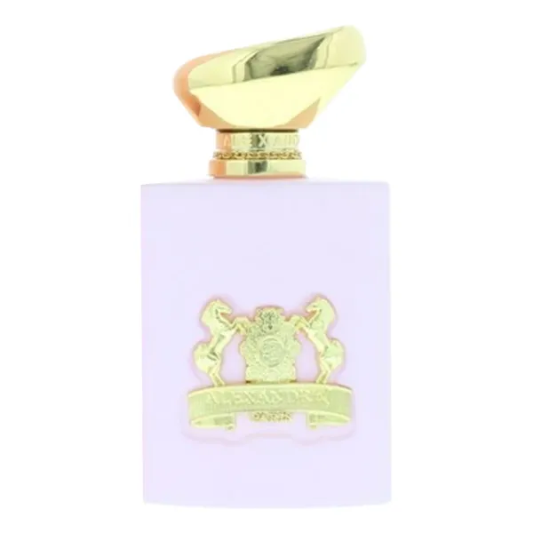 Alexandre J. Oscent Pink