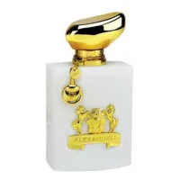 Alexandre J. Oscent White