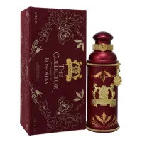 Alexandre J. Rose Alba