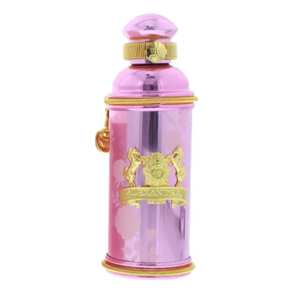 Alexandre J. Rose Oud