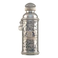 Alexandre J. Silver Ombre