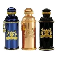 Alexandre J. The Collector