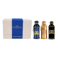 Alexandre J. The Collector