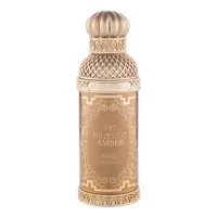 Alexandre J. The Majestic Amber