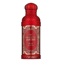 Alexandre J. The Majestic Jardin