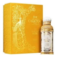 Alexandre J. The Majestic Musk