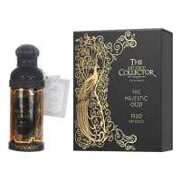 Alexandre J. The Majestic Oud