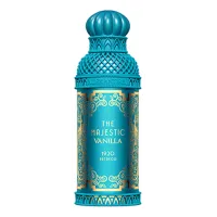 Alexandre J. The Majestic Vanilla