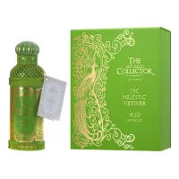 Alexandre J. The Majestic Vetiver