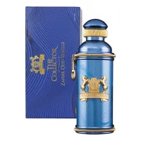 Alexandre J. Zafeer Oud Vanille