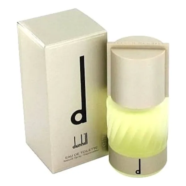 Alfred Dunhill D