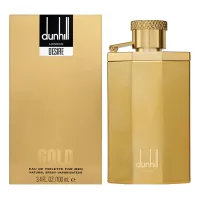 Alfred Dunhill Desire Gold