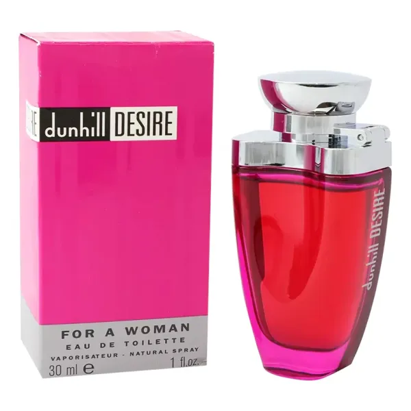 Alfred Dunhill Desire Women