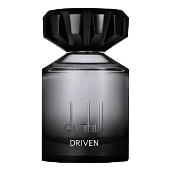 Alfred Dunhill Driven