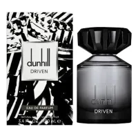 Alfred Dunhill Driven