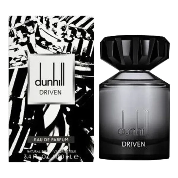 Alfred Dunhill Driven