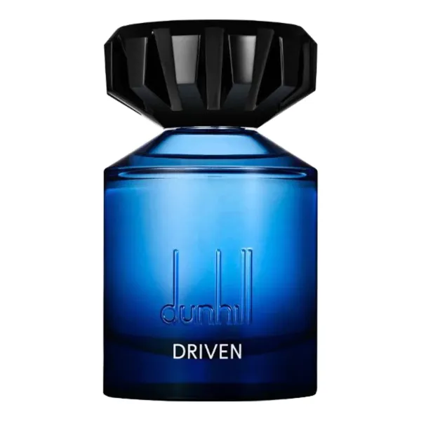 Alfred Dunhill Driven 2021
