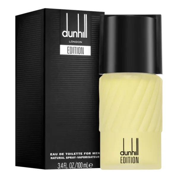 Alfred Dunhill Dunhill Edition