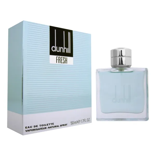 Alfred Dunhill Fresh Men
