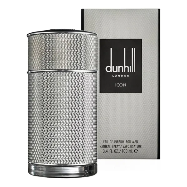 Alfred Dunhill Icon