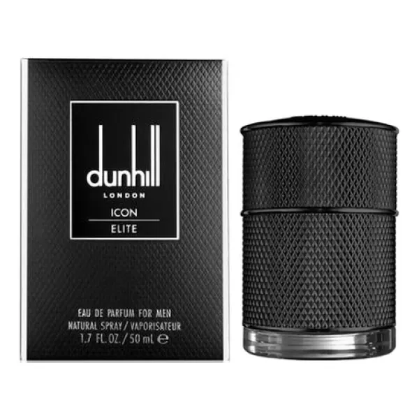 Alfred Dunhill Icon Elite