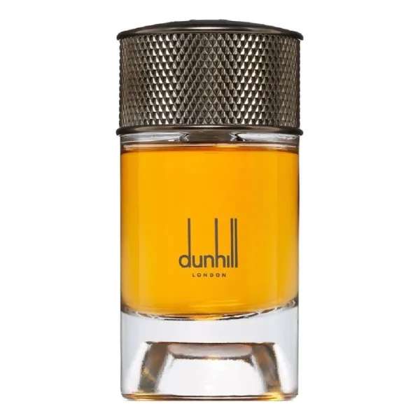 Alfred Dunhill Signature Collection Moroccan Amber
