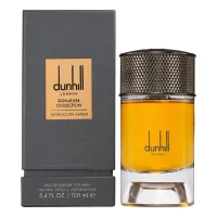 Alfred Dunhill Signature Collection Moroccan Amber