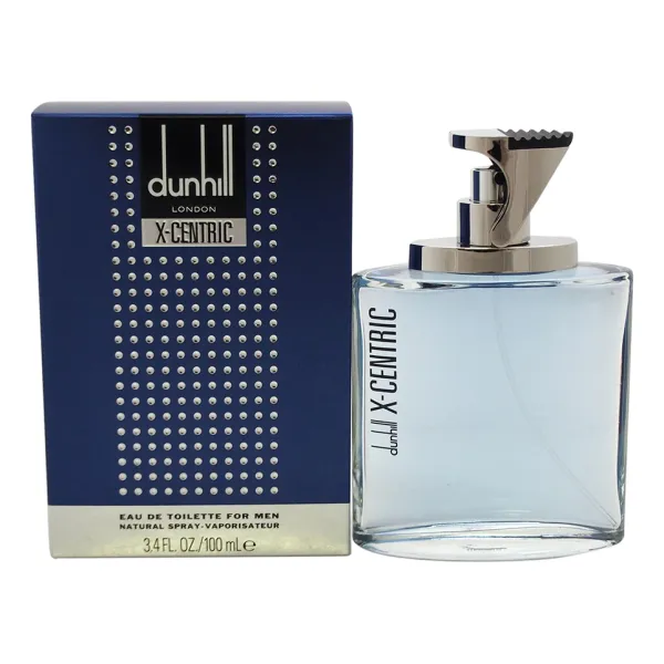 Alfred Dunhill X-Centric