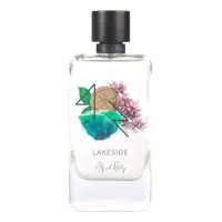 Alfred Ritchy Lakeside