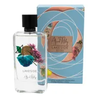 Alfred Ritchy Lakeside