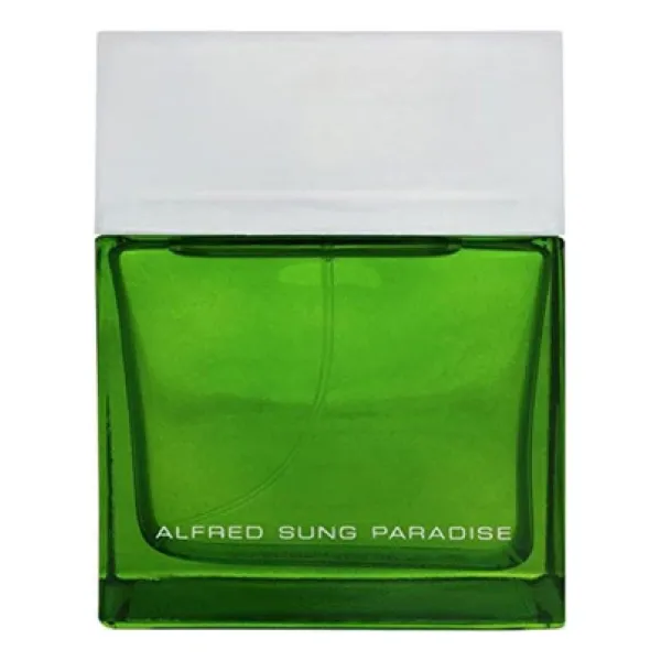 Alfred Sung Paradise Homme