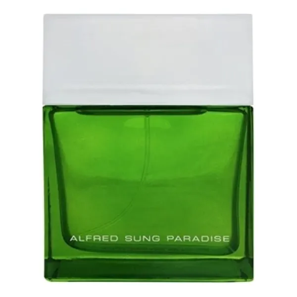 Alfred Sung Paradise Homme