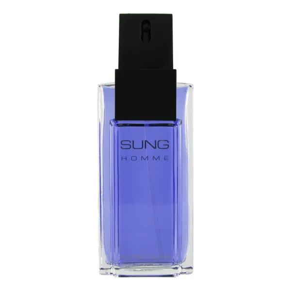 Alfred Sung Sung Homme