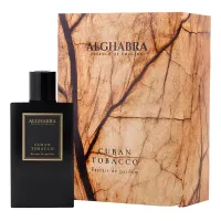 Alghabra Cuban Tobacco