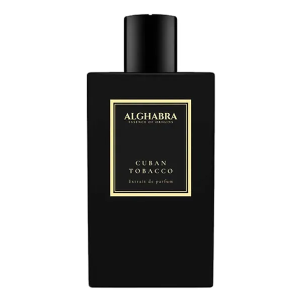Alghabra Cuban Tobacco